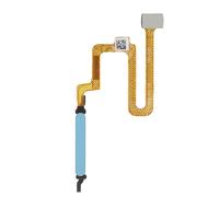 Lecteur d'empreinte digital pour Xiaomi Redmi Note 11 Pro Bleu