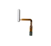 Lecteur d'Empreinte pour Galaxy Z Flip 6 avec Nappe Flex Gris