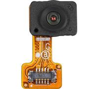 Lecteur d'empreinte digital pour Galaxy S23 FE A34 5G et A33 5G Noir