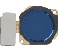 Clappio, lecteur d'empreintes digitales numérique pour Huawei Mate 20 Lite, bleu