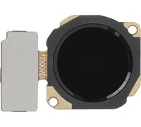 Clappio, lecteur d'empreintes digitales numérique pour Huawei Mate 20 Lite, noir