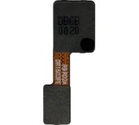 Clappio, lecteur d'empreintes digitales numérique pour Samsung Galaxy S21 FE, noir