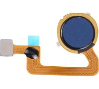 Clappio, lecteur d'empreintes digitales numérique pour Xiaomi Redmi 12C, bleu