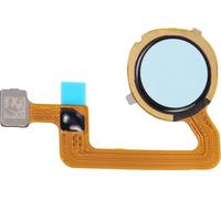 Clappio, lecteur d'empreintes digitales numérique pour Xiaomi Redmi 12C, vert
