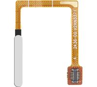 Clappio, lecteur d'empreintes digitales numérique pour Xiaomi Redmi Note 13 5G, Blanc