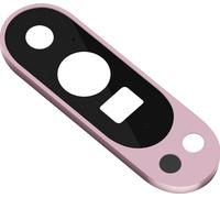 Lentille Caméra Arrière pour Google Pixel 9 Pro XL Rose
