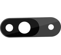 Clappio, Lentille de protection caméra arrière pour Google Pixel 9, Noir