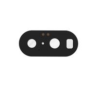 Lentille de Remplacement pour Caméra Arrière Google Pixel 10 Noir