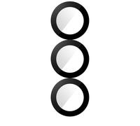 Clappio Lentilles de Remplacement Complète pour Caméra Arrière Galaxy S24 FE