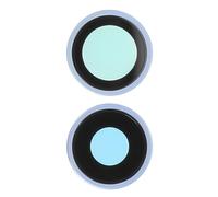 Clappio Lentilles de Remplacement Complète pour Caméra Arrière iPhone 17