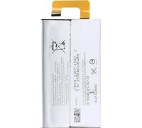 Clappio, LIP1641ERPXC Batterie d'échange Sony Xperia XA1 Ultra Capacité 2700mAh, Blanc