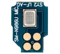 Clappio Microphone Secondaire de Remplacement pour Samsung Galaxy Note 20 Ultra