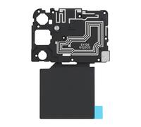 Clappio Nappe Antenne NFC pour Galaxy A35 Recharge sans Fil et Paiement Mobile