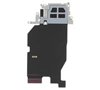 Clappio Nappe Antenne NFC pour Galaxy S22 Recharge sans Fil et Paiement Mobile