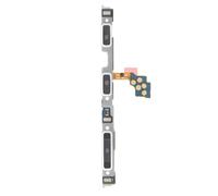 Clappio Nappe Bouton Power et Volume Compatible pour Samsung Galaxy A37 5G