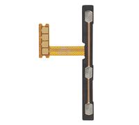 Clappio Nappe Bouton Power et Volume pour Samsung Galaxy Tab A8 Dorée