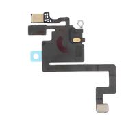 Nappe Capteur de Proximité de Remplacement pour iPhone 17 Pro Noir