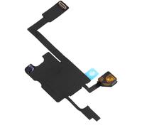 Clappio Nappe Capteur de Proximité pour iPhone 14 Pro Max Noir