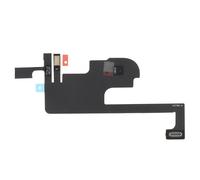 Nappe Capteur Proximité pour iPhone 16e avec Capteur Lumière Noir