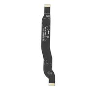 Nappe Carte Mère Pièce de Remplacement pour Xiaomi Redmi 15 5G Noir