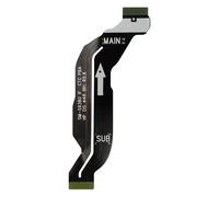 Clappio Nappe Carte Mère pour Galaxy S25 Ultra Connecteur Principal FPC Flexible