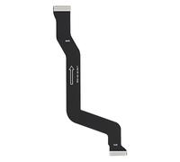 Clappio Nappe Carte mère pour Xiaomi 13 Pro Noir