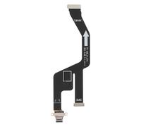 Nappe Connecteur de Charge Compatible pour Galaxy S25 Edge Noir