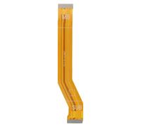 Clappio Nappe Connexion Carte Mère pour Redmi Note 14 Pro 4G Dorée