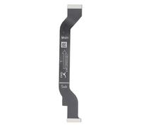 Clappio Nappe Connexion Carte Mère pour Redmi Note 14 Pro 5G Noir