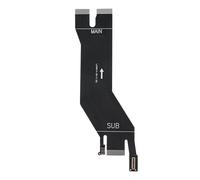 Nappe de Carte Mère pour Xiaomi Redmi Note 14 5G et Poco M7 Pro 5G Noir