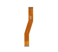 Nappe de Connexion Principale pour Xiaomi Redmi Note 8 Pro Noir