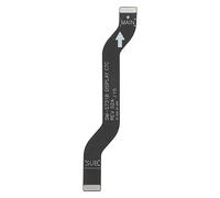 Clappio Nappe de Liaison Écran LCD Compatible Galaxy S25 FE Flexible Noir