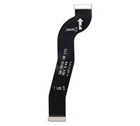 Nappe de Liaison Ecran LCD pour Galaxy S23 Flexible Noir