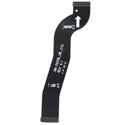 Nappe de Remplacement d'Ecran LCD pour Samsung Galaxy S25 Noir