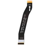 Clappio Nappe Écran pour Samsung Galaxy S21 FE Noir