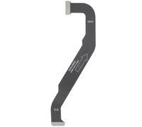 Clappio Nappe Écran pour Xiaomi 12 Noir
