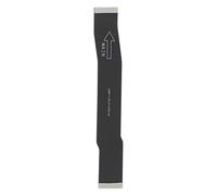 Nappe Écran pour Xiaomi Mi 11 5G Noir