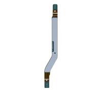 Nappe FRC Antenne Réseau de Remplacement pour Galaxy S24 Noir
