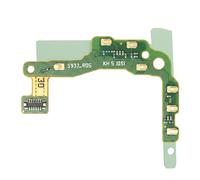 Nappe FRC Audio Écouteur Compatible Galaxy S25 Edge Câble Flex Vert