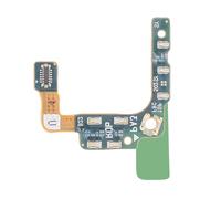 Clappio Nappe FRC Écouteur Interne de Remplacement pour Galaxy S25 Ultra Vert