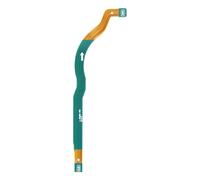Clappio Nappe FRC Liaison Écran de Remplacement pour Galaxy S24 Ultra Bleu