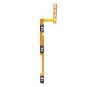 Clappio Nappe Power et Volume Compatible Redmi 15C et Poco C85 4G Cable Flex