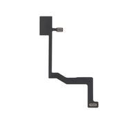 Clappio Nappe Touch ID pour iPhone SE 2020 et 8 Pièce de remplacement Noir