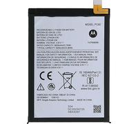 Batterie interne pour Motorola Moto G54 6000mAh modèle PC60 Noir
