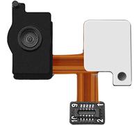 Clappio, pièce de rechange bouton principal avec câble flexible pour Xiaomi Mi 9, noir