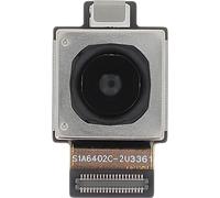 Clappio, Pièce détachée Caméra arrière pour Google Pixel 7a, 64MP Capteur principal, Noir