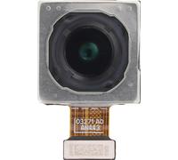 Clappio, Pièce détachée Caméra arrière pour Honor 200 Pro, Capteur principal 50MP, Noir