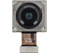 Clappio, Pièce détachée Caméra arrière pour Honor Magic 4 Pro, Capteur principal 50MP, Noir