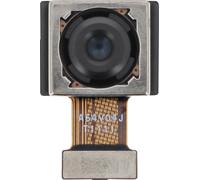 Clappio, Pièce détachée Caméra arrière pour Honor Magic 5 Lite, 64MP Capteur principal, Noir