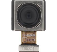 Clappio, Pièce détachée Caméra arrière pour Honor X8a, Capteur principal 100MP, Noir
